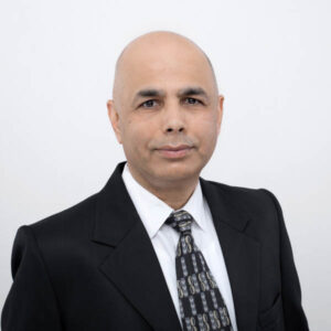 Vipin Rana
